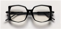 Brillengestelle SO.YA Dame INDIA 51 BLK - INDIA 51 BLK